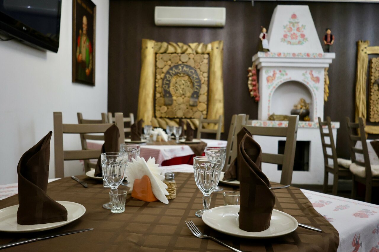 Фото Гостиница Бристоль Ейск-119 Гостиница Бристоль Ейск-119