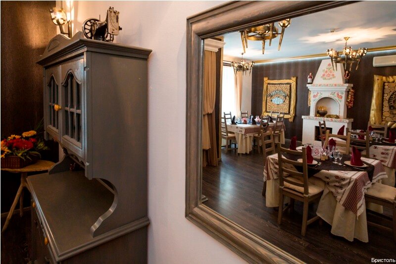 Фото Гостиница Бристоль Ейск-142 Гостиница Бристоль Ейск-142