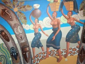 Фото Гостиница Бристоль Ейск-165 Гостиница Бристоль Ейск-165