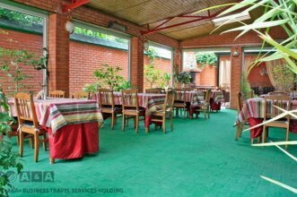 Фото Гостиница Бристоль Ейск-106 Гостиница Бристоль Ейск-106