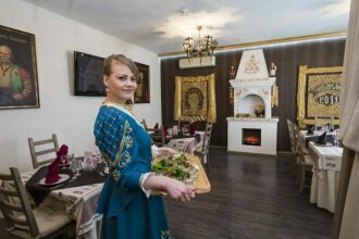 Фото Гостиница Бристоль Ейск-41 Гостиница Бристоль Ейск-41