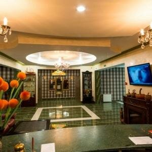 Фото Гостиница Бристоль Ейск-211 Гостиница Бристоль Ейск-211