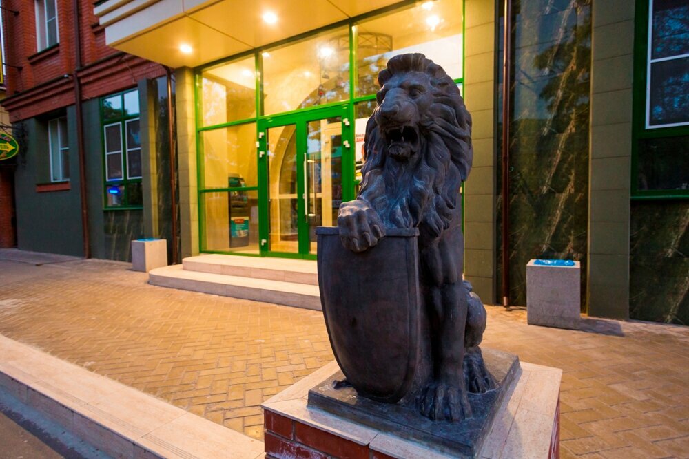 Фото Гостиница Бристоль Ейск-5 Гостиница Бристоль Ейск-5