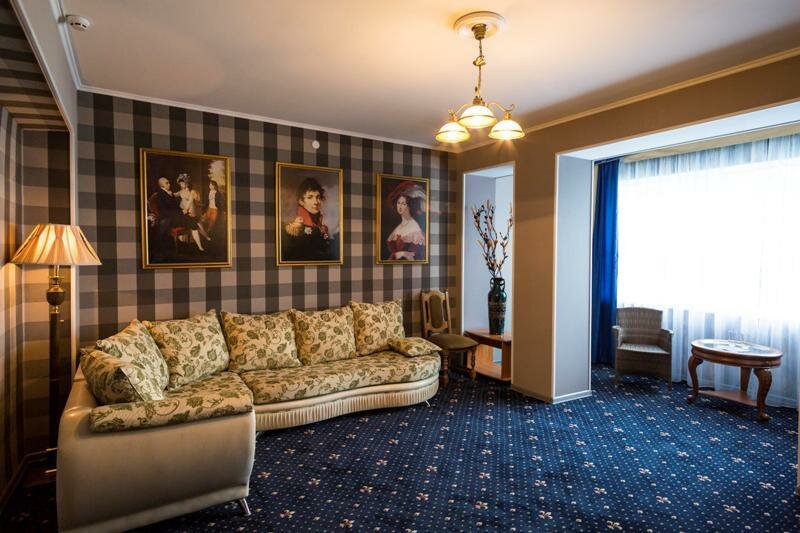 Фото Гостиница Бристоль Ейск-150 Гостиница Бристоль Ейск-150