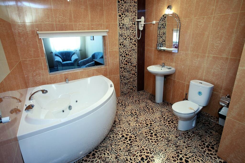 Фото Гостиница Бристоль Ейск-192 Гостиница Бристоль Ейск-192