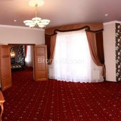 Фото Гостиница Бристоль Ейск-242 Гостиница Бристоль Ейск-242