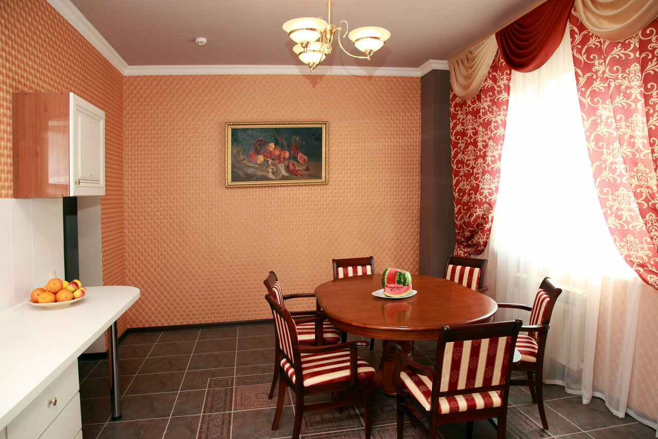 Фото Гостиница Бристоль Ейск Гостиница Бристоль Ейск