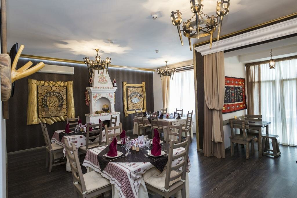 Фото Гостиница Бристоль Ейск-178 Гостиница Бристоль Ейск-178