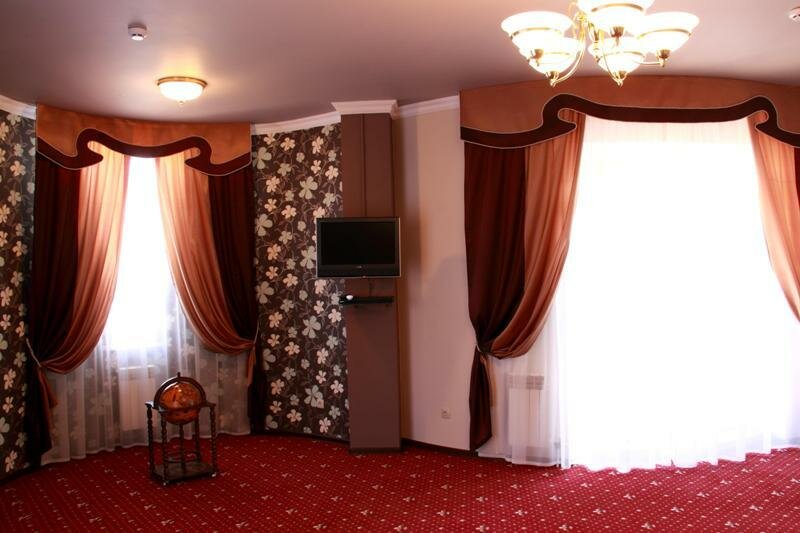 Фото Гостиница Бристоль Ейск-146 Гостиница Бристоль Ейск-146