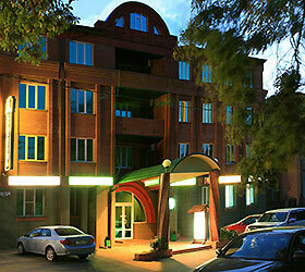 Фото Гостиница Бристоль Ейск-10 Гостиница Бристоль Ейск-10