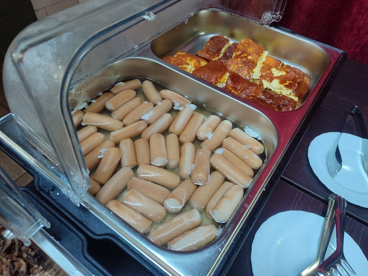 Фото Гостиница Бристоль Ейск-85 Гостиница Бристоль Ейск-85