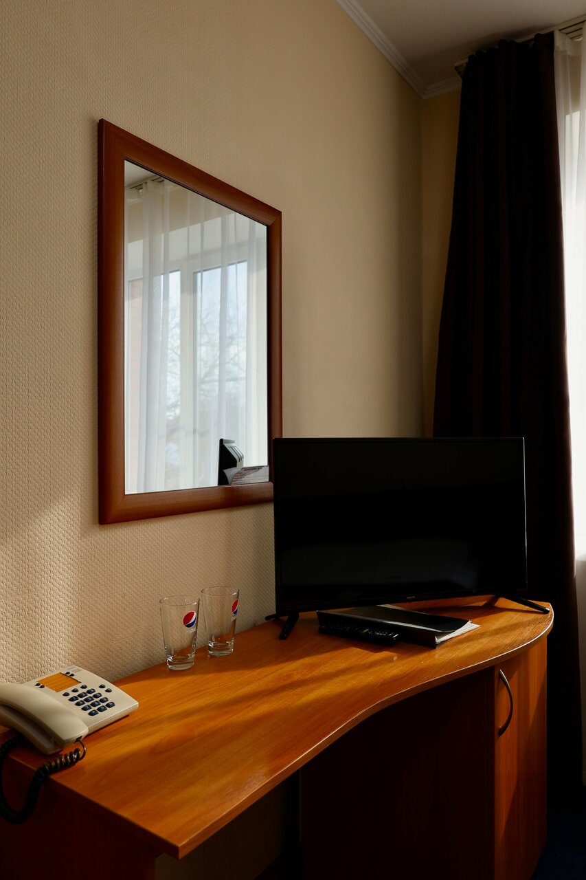 Фото Гостиница Бристоль Ейск-42 Гостиница Бристоль Ейск-42