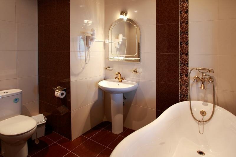 Фото Гостиница Бристоль Ейск-82 Гостиница Бристоль Ейск-82