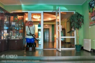 Фото Гостиница Бристоль Ейск-171 Гостиница Бристоль Ейск-171