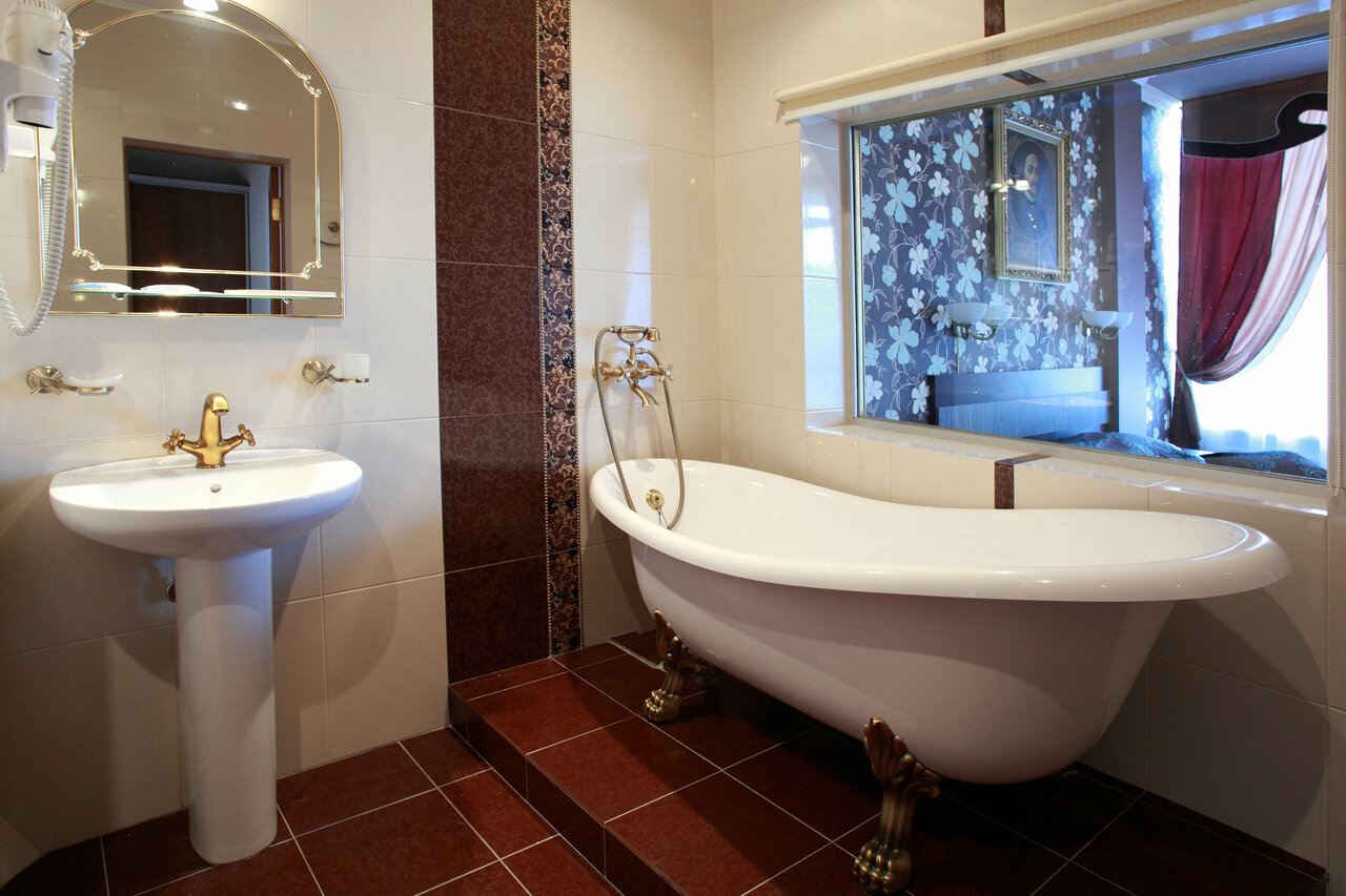 Фото Гостиница Бристоль Ейск Гостиница Бристоль Ейск