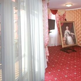 Фото Гостиница Бристоль Ейск-107 Гостиница Бристоль Ейск-107