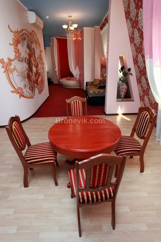 Фото Гостиница Бристоль Ейск-225 Гостиница Бристоль Ейск-225