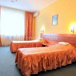 Фото Гостиница Бристоль Ейск-251 Гостиница Бристоль Ейск-251