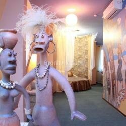 Фото Гостиница Бристоль Ейск-31 Гостиница Бристоль Ейск-31