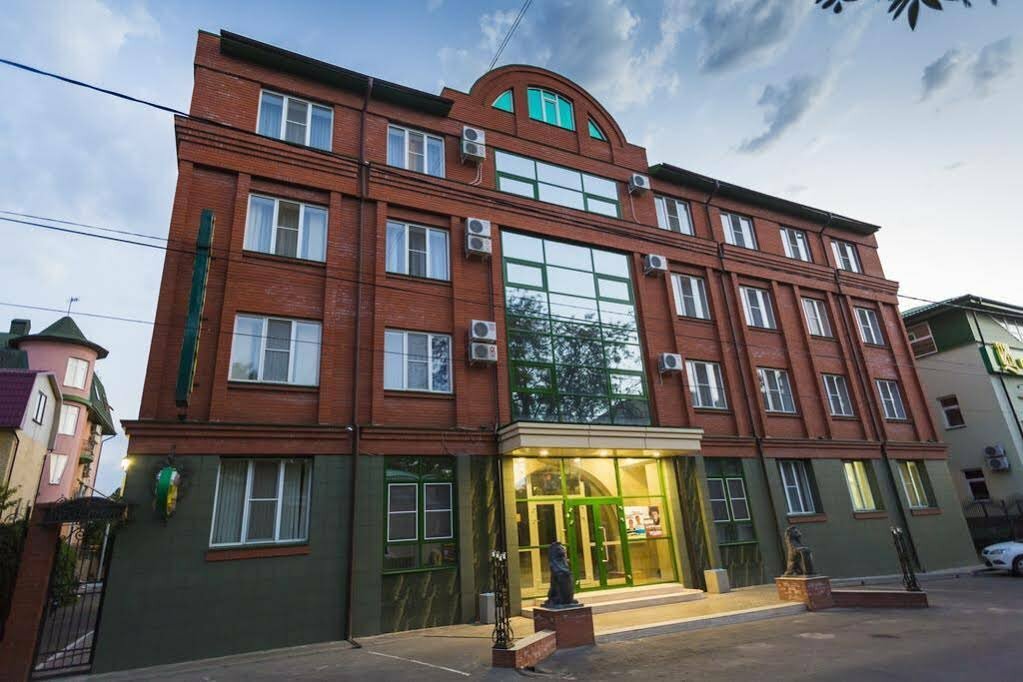 Фото Гостиница Бристоль Ейск-128 Гостиница Бристоль Ейск-128