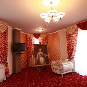 Фото Гостиница Бристоль Ейск-245 Гостиница Бристоль Ейск-245