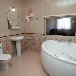 Фото Гостиница Бристоль Ейск-212 Гостиница Бристоль Ейск-212