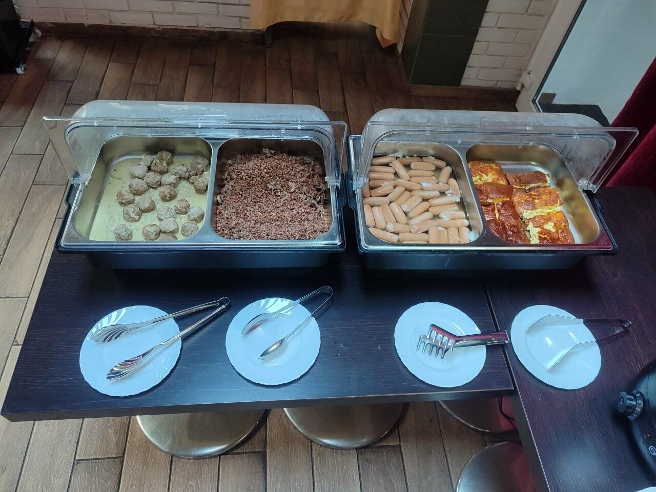 Фото Гостиница Бристоль Ейск-155 Гостиница Бристоль Ейск-155