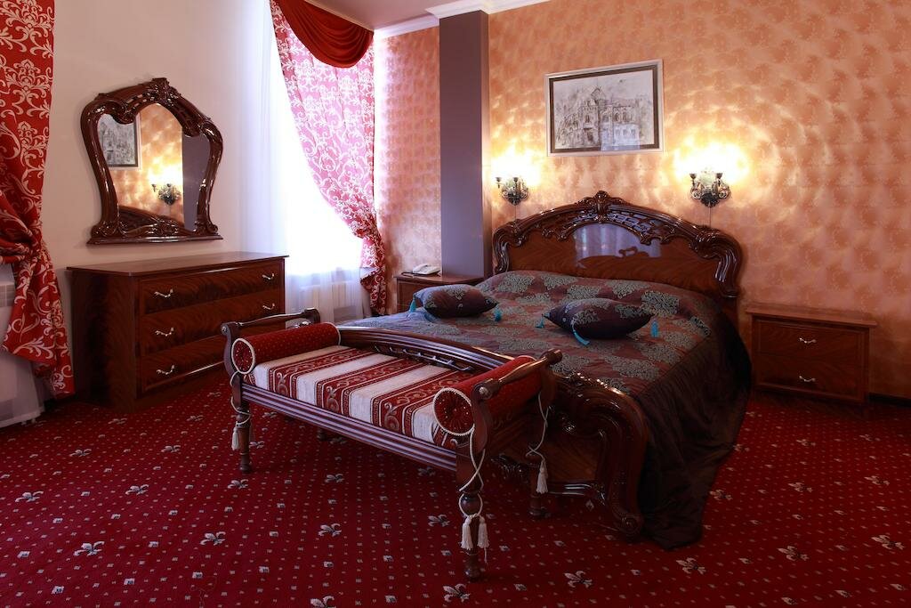 Фото Гостиница Бристоль Ейск-52 Гостиница Бристоль Ейск-52