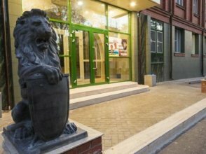 Фото Гостиница Бристоль Ейск Гостиница Бристоль Ейск