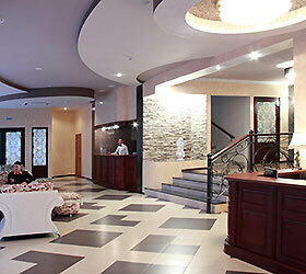 Фото Гостиница Бристоль Ейск-64 Гостиница Бристоль Ейск-64