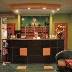 Фото Гостиница Бристоль Ейск-201 Гостиница Бристоль Ейск-201