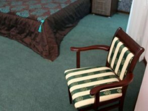 Фото Гостиница Бристоль Ейск-135 Гостиница Бристоль Ейск-135