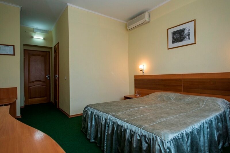 Фото Гостиница Бристоль Ейск Гостиница Бристоль Ейск