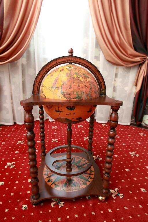 Фото Гостиница Бристоль Ейск-30 Гостиница Бристоль Ейск-30