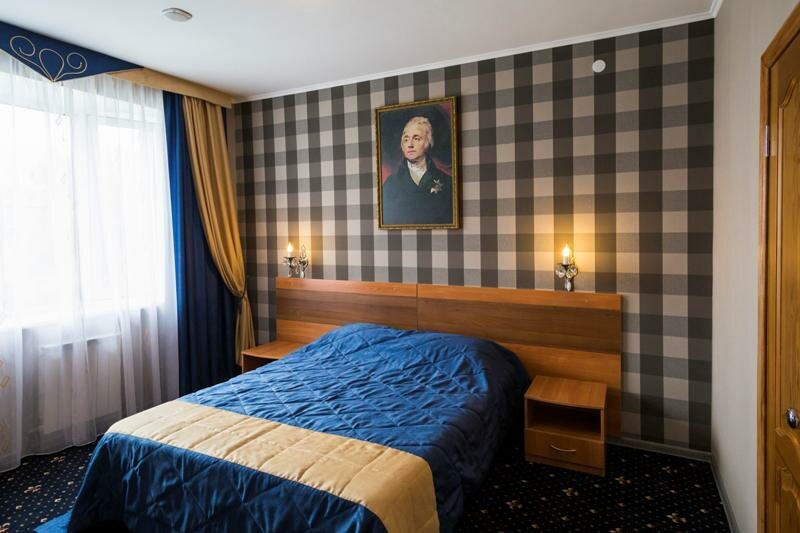 Фото Гостиница Бристоль Ейск-93 Гостиница Бристоль Ейск-93