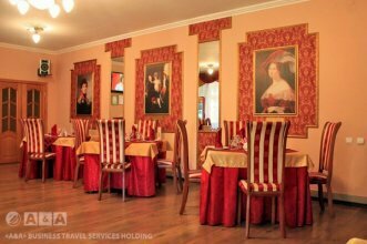 Фото Гостиница Бристоль Ейск-186 Гостиница Бристоль Ейск-186