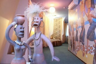 Фото Гостиница Бристоль Ейск-209 Гостиница Бристоль Ейск-209