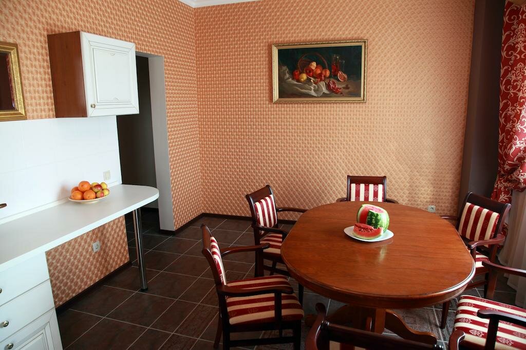 Фото Гостиница Бристоль Ейск-116 Гостиница Бристоль Ейск-116