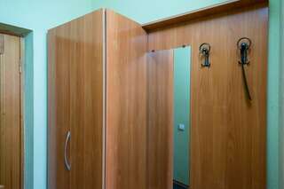 Фото Гостиница Бристоль Ейск Большой двухместный номер с 1 кроватью 3 Гостиница Бристоль Ейск Большой двухместный номер с 1 кроватью-3