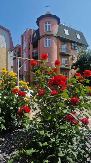 Фото Гостиница Бристоль Ейск-2 Гостиница Бристоль Ейск-2