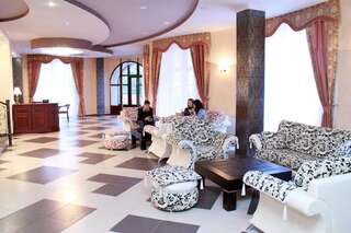 Фото Гостиница Бристоль Ейск-3 Гостиница Бристоль Ейск-3