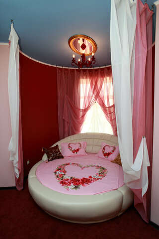 Фото Гостиница Бристоль Ейск Люкс 2 Гостиница Бристоль Ейск Люкс-2