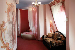 Фото Гостиница Бристоль Ейск Люкс 3 Гостиница Бристоль Ейск Люкс-3