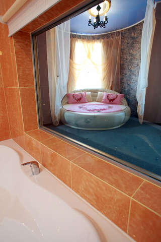 Фото Гостиница Бристоль Ейск Люкс 3 Гостиница Бристоль Ейск Люкс-3