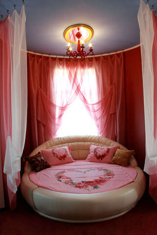 Фото Гостиница Бристоль Ейск Люкс 5 Гостиница Бристоль Ейск Люкс-5