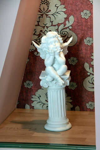 Фото Гостиница Бристоль Ейск Люкс 1 Гостиница Бристоль Ейск Люкс-1