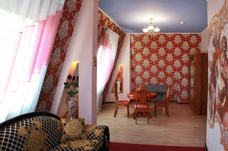 Фото Гостиница Бристоль Ейск Люкс 6 Гостиница Бристоль Ейск Люкс-6