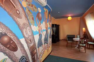 Фото Гостиница Бристоль Ейск Люкс 4 Гостиница Бристоль Ейск Люкс-4