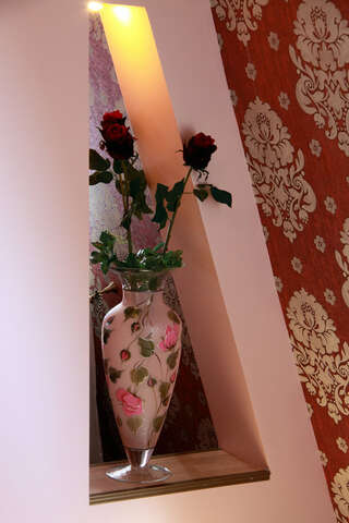 Фото Гостиница Бристоль Ейск Люкс 4 Гостиница Бристоль Ейск Люкс-4