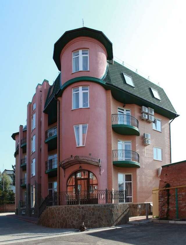 Фото Гостиница Бристоль Ейск-50 Гостиница Бристоль Ейск-50